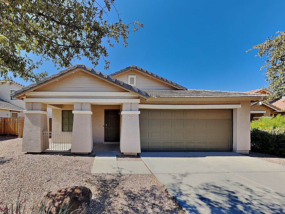 1st image of 2624 W Wrangler Way