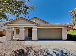 2624 W Wrangler Way, Queen Creek, AZ 85142