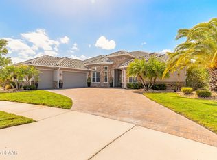 2807 Paradiso Ct, New Smyrna Beach, FL 32168