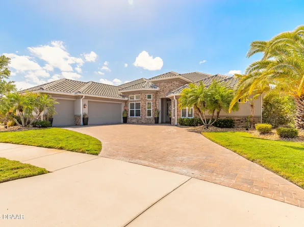 2807 Paradiso Ct, New Smyrna Beach, FL 32168