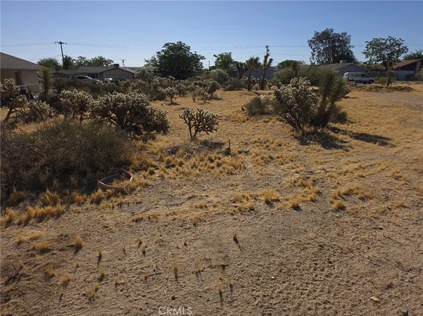 0 Goleta Ave Lot 15O, Yucca Valley, CA 92284