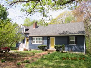 131 Southern Ave, Weymouth, MA 02188