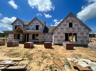 2201 Grays Valley N, Hernando, MS 38632