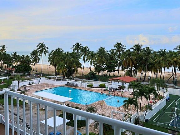 3rd image of MARBELLA DEL CARIBE ESTE #508