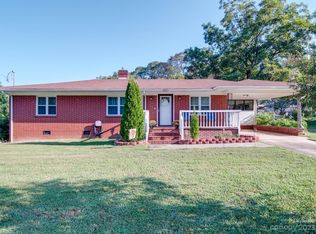 208 W 21st St, Kannapolis, NC 28081