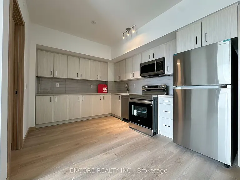 3429 Sheppard Ave E #610 — Photo 2