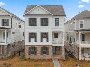 5630 Broad River Vw, Peachtree Corners, GA 30092