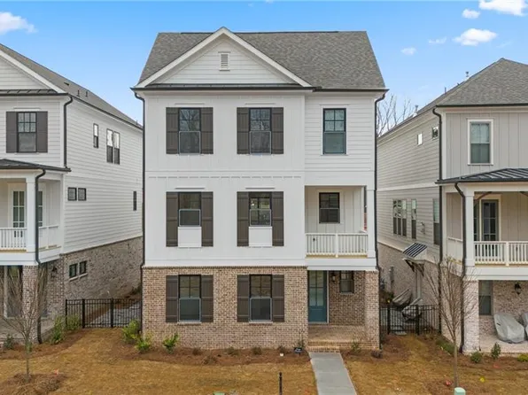 5630 Broad River Vw, Peachtree Corners, GA 30092