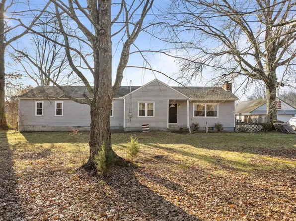 3379 Patterson Rd, Bethel, OH 45106