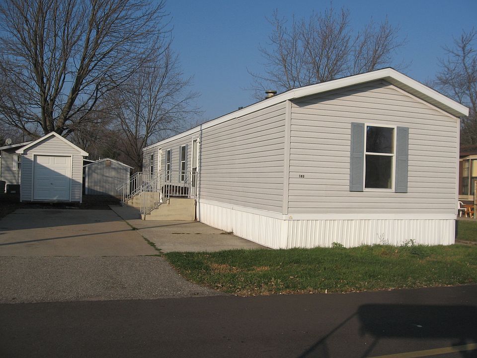 1st image of 1139 Lincoln Ave Lot 163