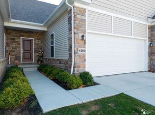 4165 Plum Village Ct, Monroe, MI