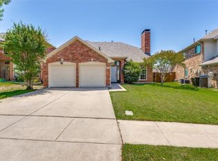 4615 Cherokee Path, Carrollton, TX 75010