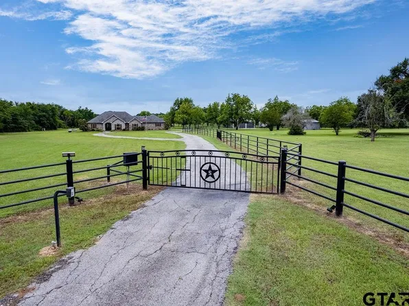 250 E High Way #84, Fairfield, TX 75840