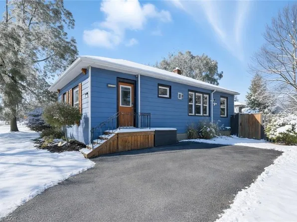 119 Port Robinson Rd, Pelham, ON L0S 1E7