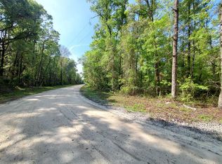 NE 639th St, Old Town, FL 32680