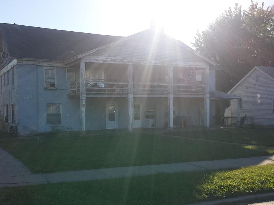 2nd image of 202 W Colorado Ave