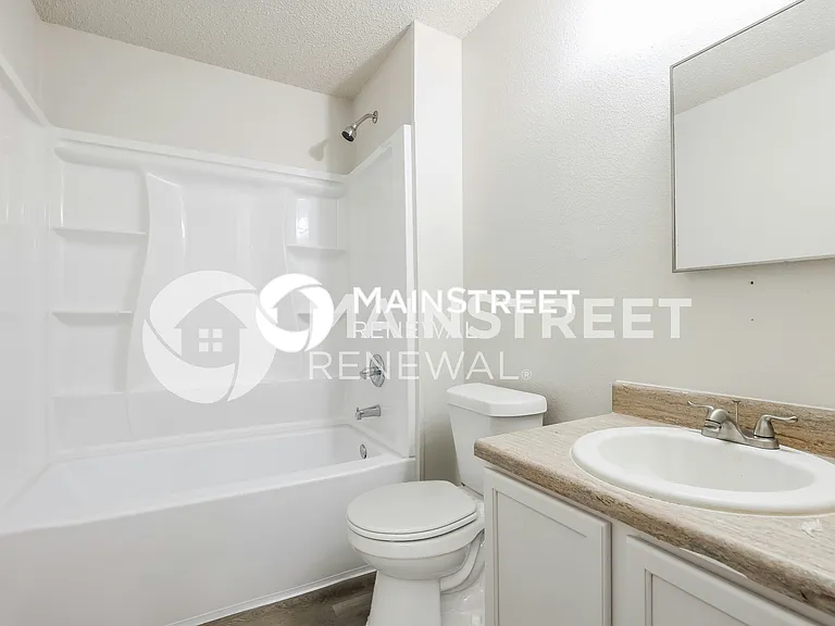 WM - Bathroom