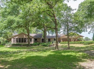 9610 Fm 1725 Rd, Cleveland, TX 77328