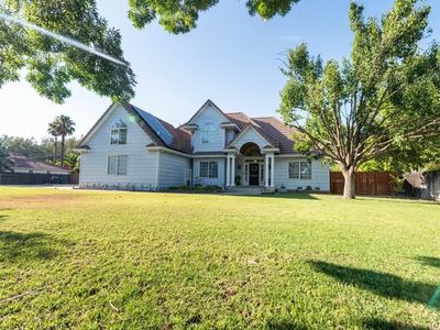6364 Stone Ridge Dr, Orland, CA, 95963