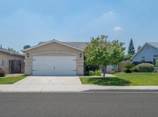 2648 Santa Ana Ave, Clovis, CA 93611