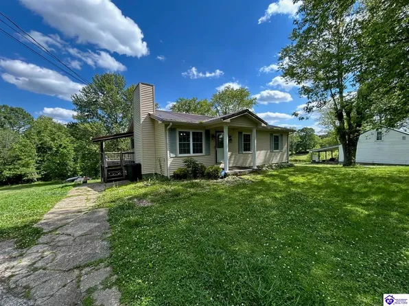 197 Cannons Point Ln, Mc Daniels, KY 40152