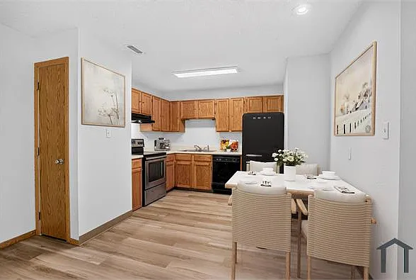 4357 Hawks Lookout Ln — Photo 10
