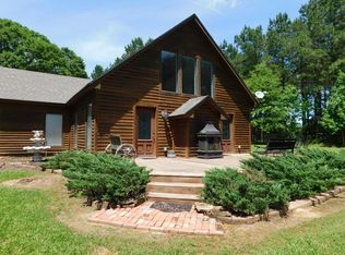 91A Union Church Rd, Tylertown, MS 39667