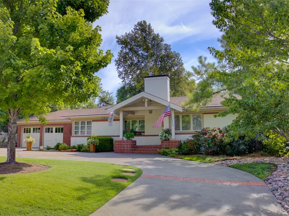 3845 S Utica Ave, Tulsa, OK 74105