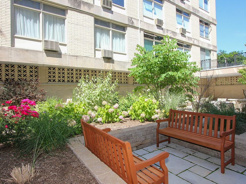 1st image of 222 N Marion St APT 1B