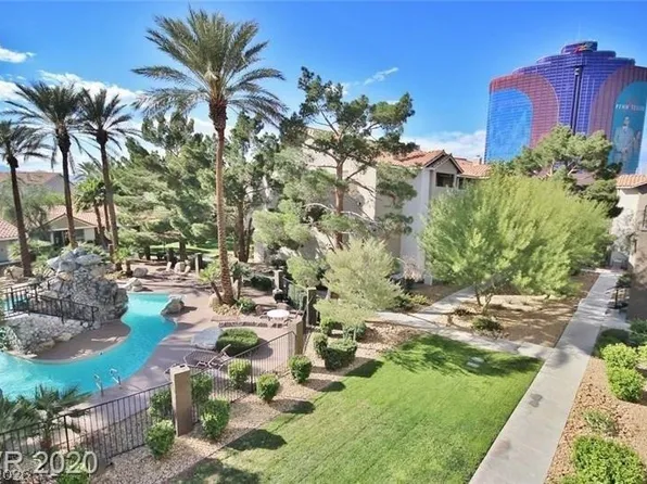 4200 S Valley View Blvd Unit 2054, Las Vegas, NV 89103