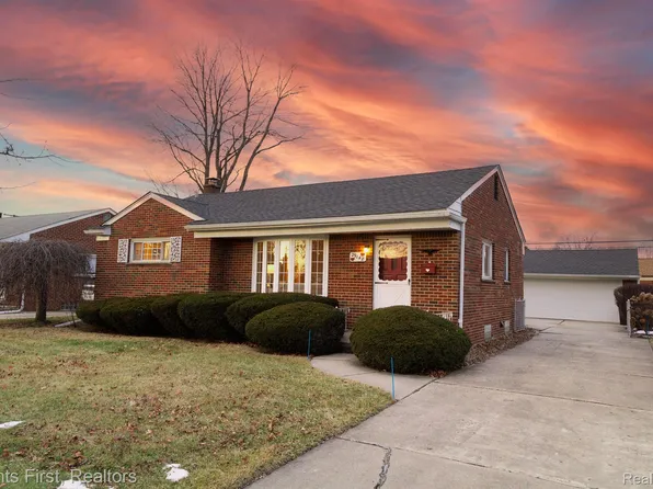 29148 Grandon St, Livonia, MI 48150