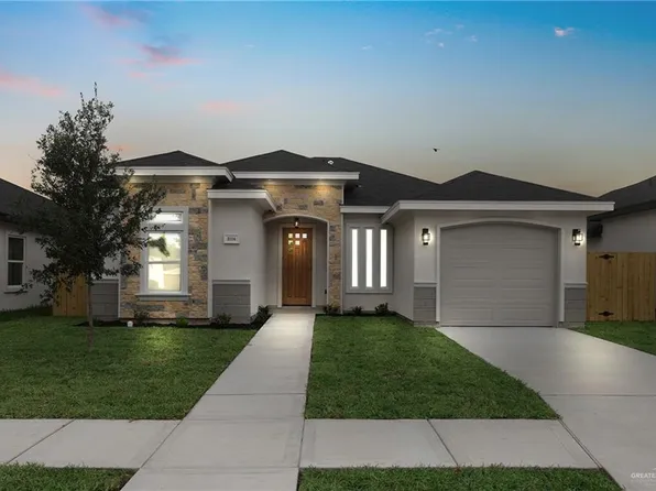 1116 E Boxwood Ave, San Juan, TX 78589