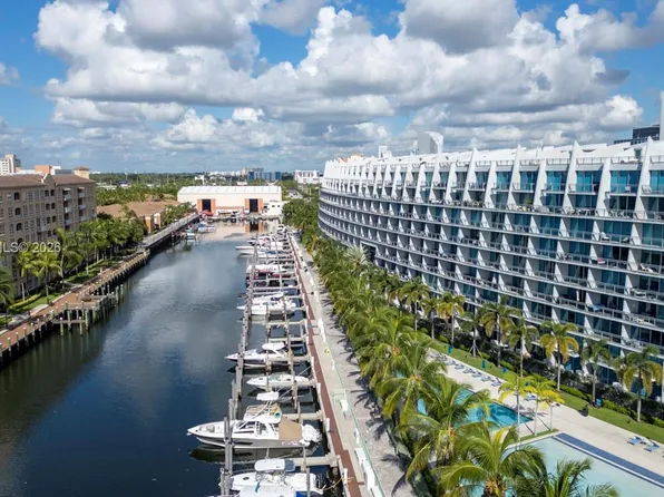 2950 NE 188th St APT 315, Aventura, FL 33180