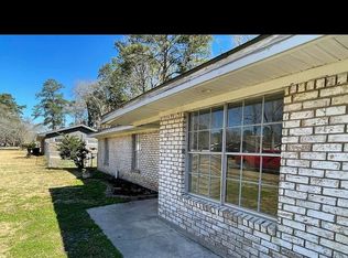 105 Powell Dr, Leesville, LA 71446