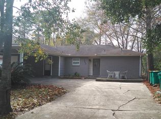 1502 S 5th St, Conroe, TX 77301