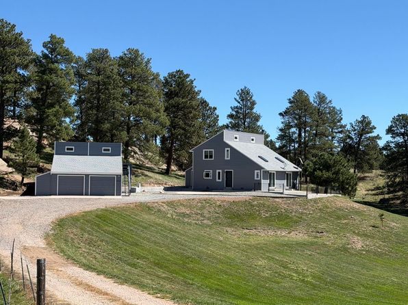 3793 Badger Ln