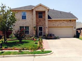 6705 Red Rock Trl, Watauga, TX 76137