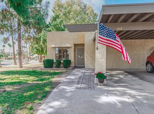 468 S Boojum Way, Mesa, AZ 85208
