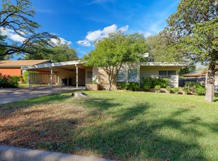 3104 Medina Ave, Fort Worth, TX 76133