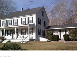 35 Clarks Falls Rd, North Stonington, CT 06359