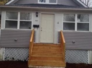 755 Park St, Stoughton, MA 02072