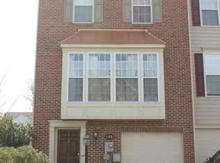 106 Lullwater Way, Falling Waters, WV 25419