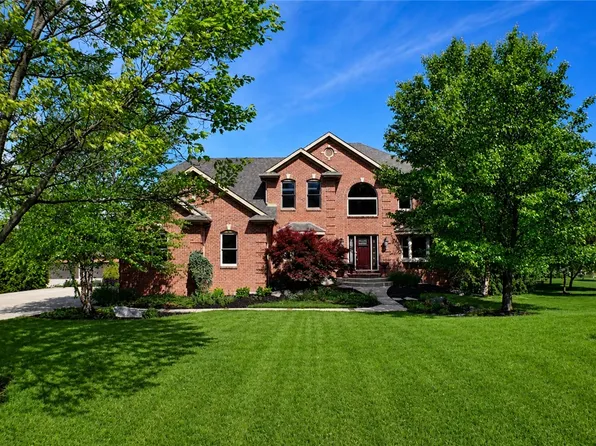 1778 Ash Meadow Ct, Xenia, OH 45385