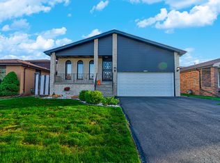 1103 Stewart Ave, Calumet City, IL