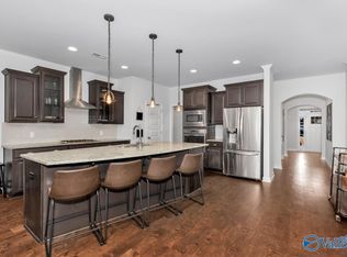 163 Heritage Brook Dr NW, Madison, AL 35757