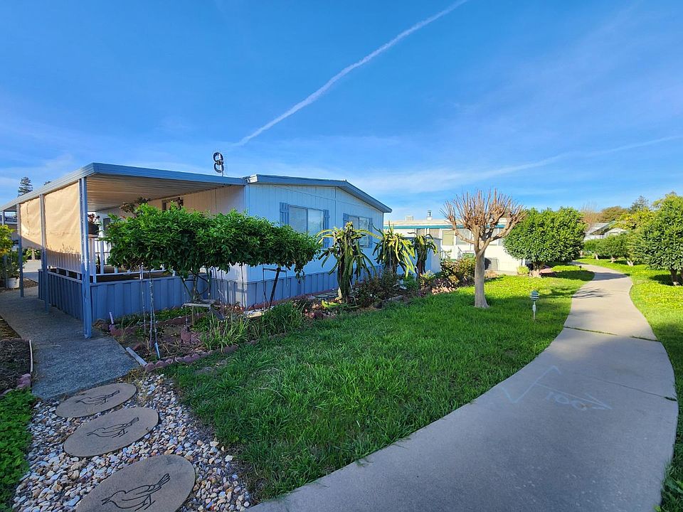 2nd image of 5450 Monterey Rd #130