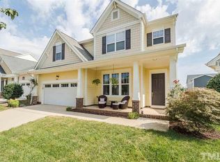 1221 Chapanoke Rd, Raleigh, NC 27603