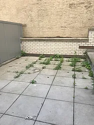 Rented by UES Management