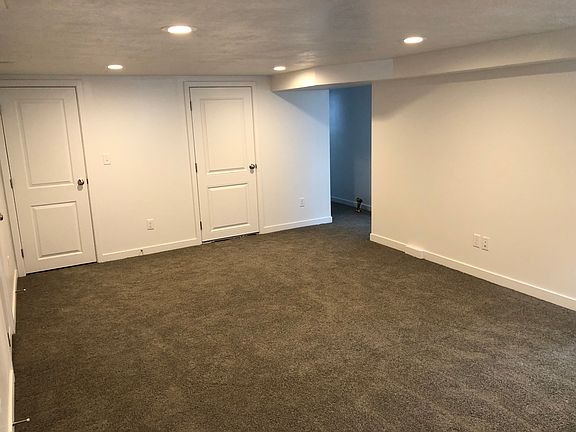 Basement Family Room
