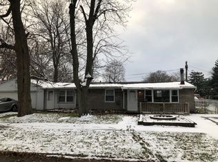 244 Durham Dr, Steger, IL